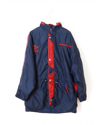 Blouson Umbro T L - XL