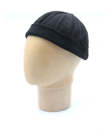 Bonnet Miki Coton