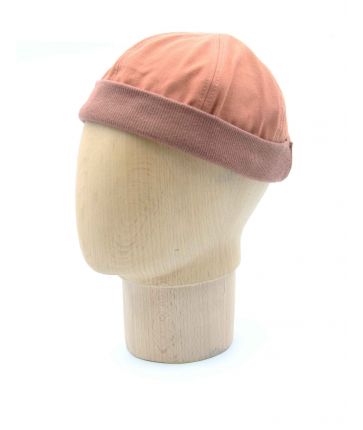 Bonnet Miki Coton