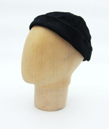 Bonnet Miki Velours