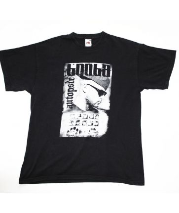 BOOBA - 00's T L