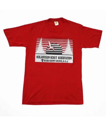 BUCKS COUNTY - 70's T M