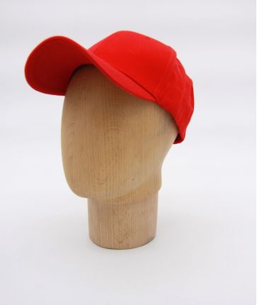 Casquette Unie