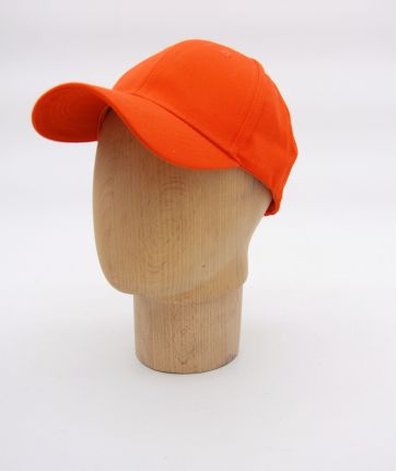 Casquette Unie
