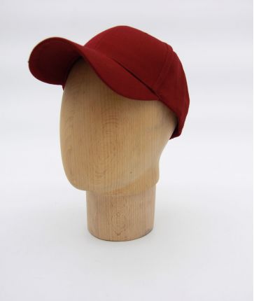 Casquette Unie