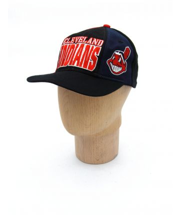 Casquette Baseball Cleveland Indians Vintage