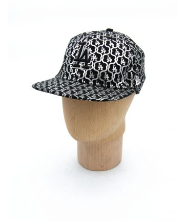 Casquette Baseball New Era LA Vintage