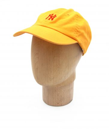 Casquette Baseball New York Vintage