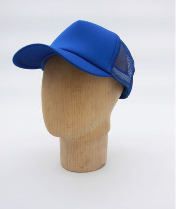 Casquette Baseball Trucker