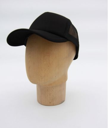 Casquette Baseball Trucker