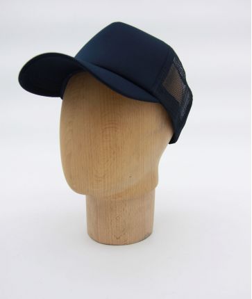 Casquette Baseball Trucker