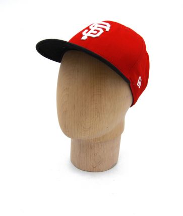 Casquette Baseball Vintage