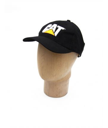 Casquette CAT Vintage