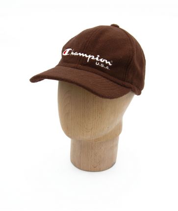 Casquette Champion  Marron
