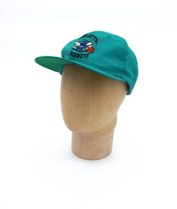 Casquette Charlotte Hornets Vintage