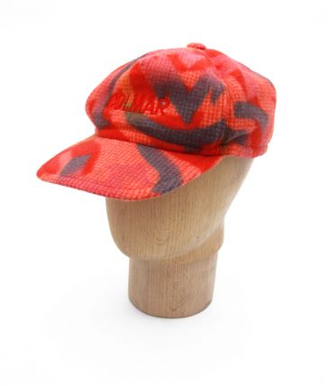 Casquette Colmar