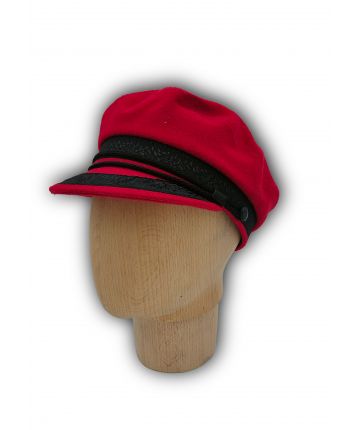 Casquette de Marin
