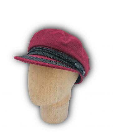 Casquette de Marin
