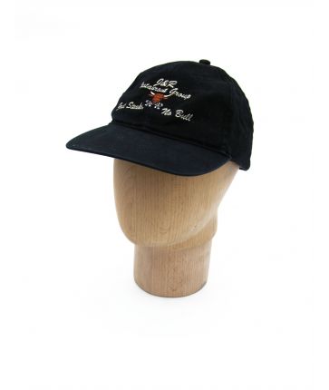 Casquette J&R Vintage