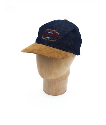 Casquette Levis Vintage