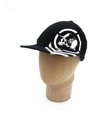 Casquette Metal Mulisha Vintage