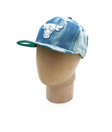 Casquette Mitchell & Ness Chicago Bulls Vintage