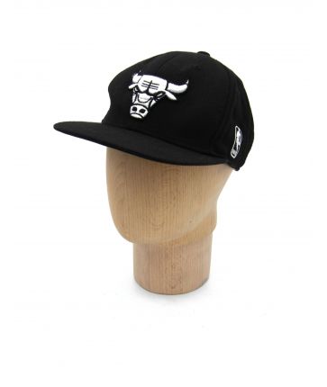 Casquette Mitchell & Ness Chicago Bulls Vintage