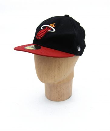 Casquette New Era Heat Vintage