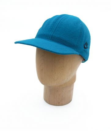 Casquette Polaire Nike Bleu