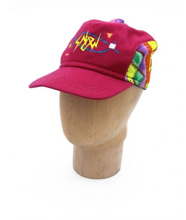 Casquette Snow
