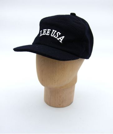 Casquette Vintage LEE