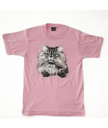 CAT - 90's T M