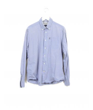 Chemise Barbour T M