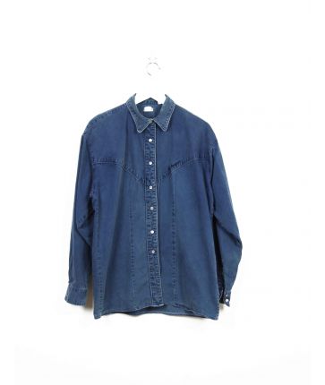 Chemise en Jean 