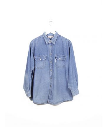 Chemise en Jean 