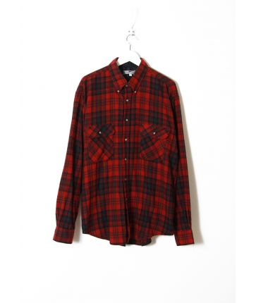 Chemise Flanelle T L