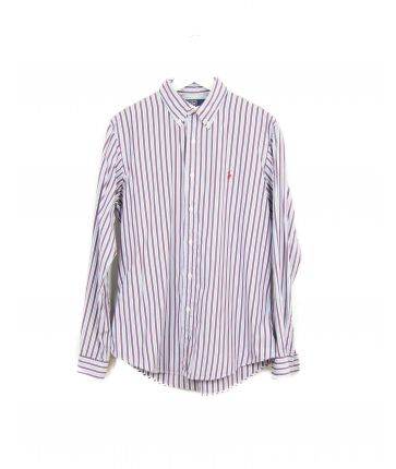 Chemise Polo by Ralph Lauren T L