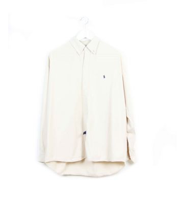Chemise Polo T XL