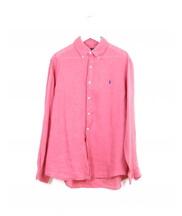Chemise Ralph Lauren T L
