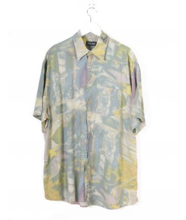 Chemisette 90's T XL