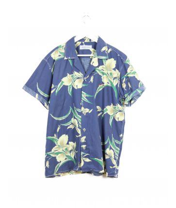Chemisette Hawaii T L