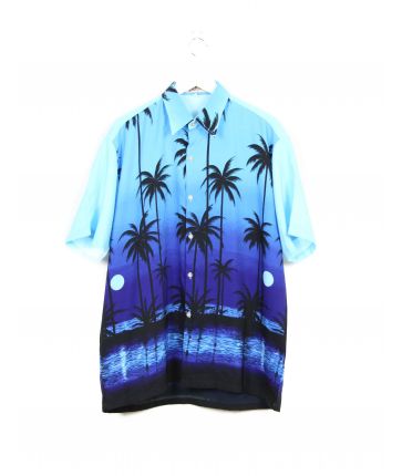 Chemisette Hawaii T M
