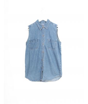 Chemisier Jean
