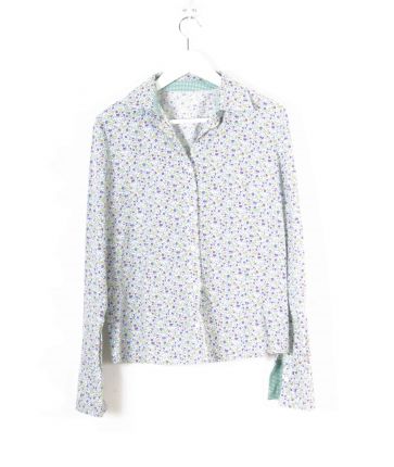 Chemisiers Fleurs T M