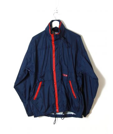 Coupe Vent Adidas Coq T M
