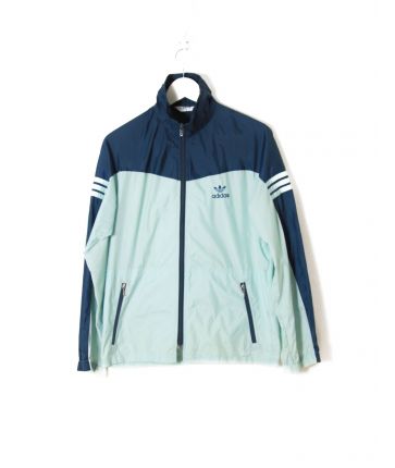 Coupe Vent Adidas T S