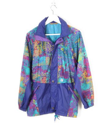 Coupe Vent KWAY