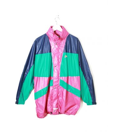 Coupe Vent Vintage T L