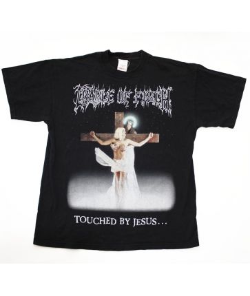 CRADLE OF FILTH - 00's T XL