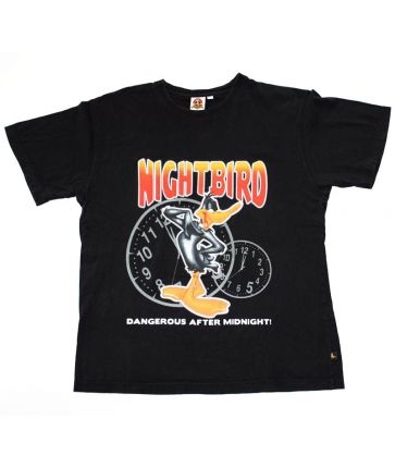 DAFFY NIGHTBIRD - 00's T 4